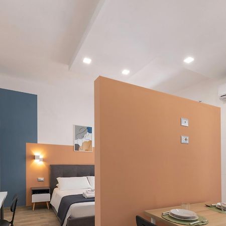 Quarzo. Modern Rooms Cagliari Zewnętrze zdjęcie