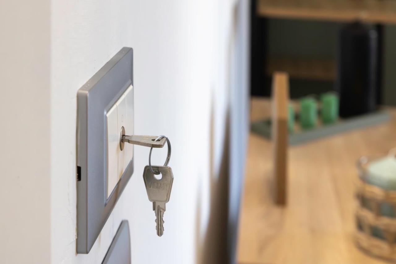 Quarzo. Modern Rooms Cagliari Zewnętrze zdjęcie