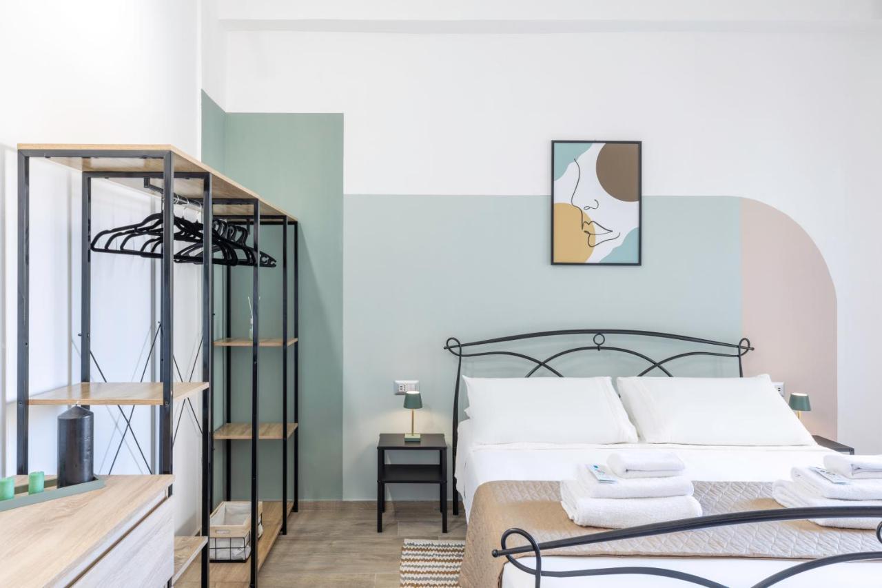 Quarzo. Modern Rooms Cagliari Zewnętrze zdjęcie