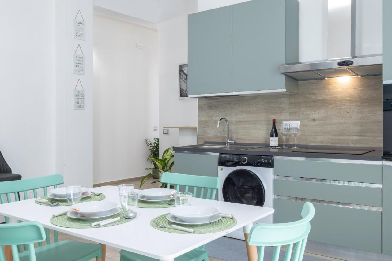 Quarzo. Modern Rooms Cagliari Zewnętrze zdjęcie