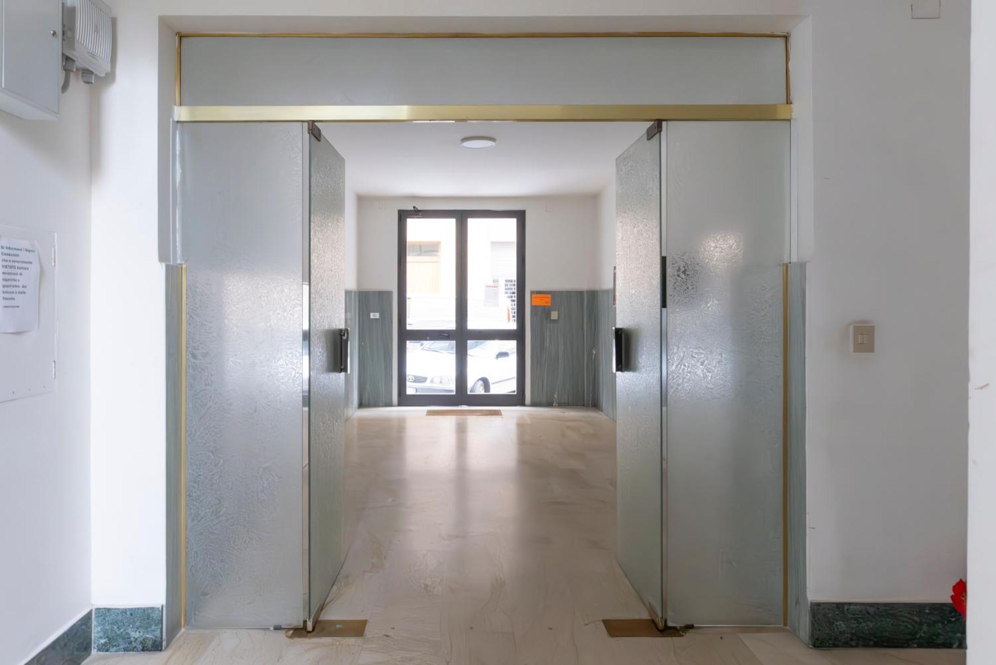Quarzo. Modern Rooms Cagliari Zewnętrze zdjęcie